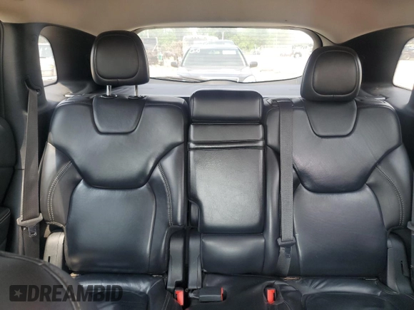 2016 Jeep Cherokee Limited with VIN 1C4PJMDB6GW225688, listed as a Copart auction lot 59818925 with 144,948 mi miles and Salvage title. Bid and sale history available at DreamBid. Image 10.