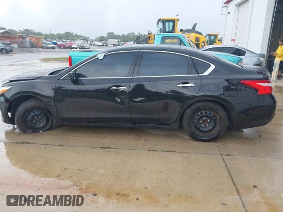 2017 Nissan Altima SR with VIN 1N4AL3AP2HC273031, listed as a IAAI auction lot 42656726 with 99,053 mi miles and . Bid and sale history available at DreamBid. Image 14.