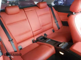 2009 BMW 3 Series 328i with VIN WBAWV13529P122028, listed as a Copart auction lot 50904635 with 167,829 mi miles and Salvage Title. Bid and sale history available at DreamBid. Image 10.
