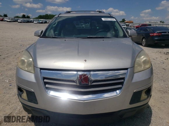 2008 Saturn Outlook XR z VIN 5GZEV23718J146682, wystawiony jako Copart lot #60051654 z przebiegiem Nie podano mil oraz Tytuł czysty. Historia ofert i sprzedaży dostępna na DreamBid. Obrazek 5.