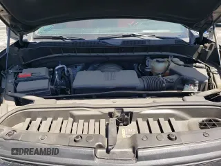 2022 Chevrolet Silverado 1500 RST z VIN 2GCPADED6N1508743, wystawiony jako Copart lot #57285125 z przebiegiem 41 643 mil mil oraz Szkoda całkowita • Salvage title. Historia ofert i sprzedaży dostępna na DreamBid. Obrazek 14.