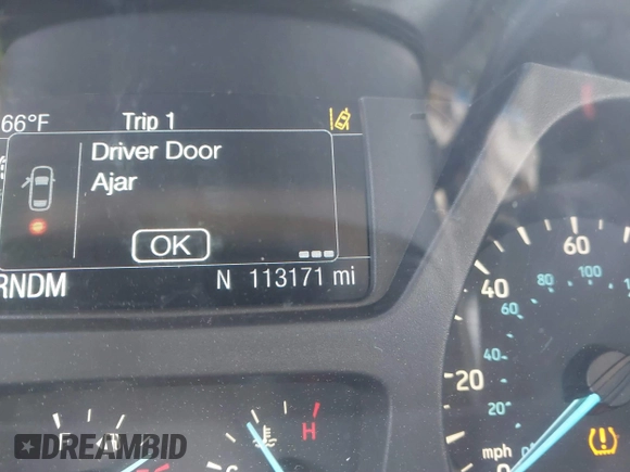 2017 Ford Transit XL с VIN 1FMZK1YM1HKB03485, выставлен на аукционе IAAI как лот 41429937 с пробегом 113 171 миль миль и . История ставок и продаж доступна на DreamBid. Изображение 15.