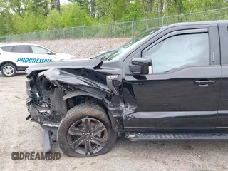 2022 Ford F-150 XL with VIN 1FTEW1EP5NFB41358, listed as a IAAI auction lot 42314491 with 68,749 mi miles and . Bid and sale history available at DreamBid. Image 6.