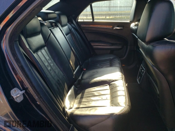 2012 Chrysler 300 with VIN 2C3CCAAG8CH313209, listed as a Copart auction lot 55686365 with 207,950 mi miles and Clean Title. Bid and sale history available at DreamBid. Image 10.