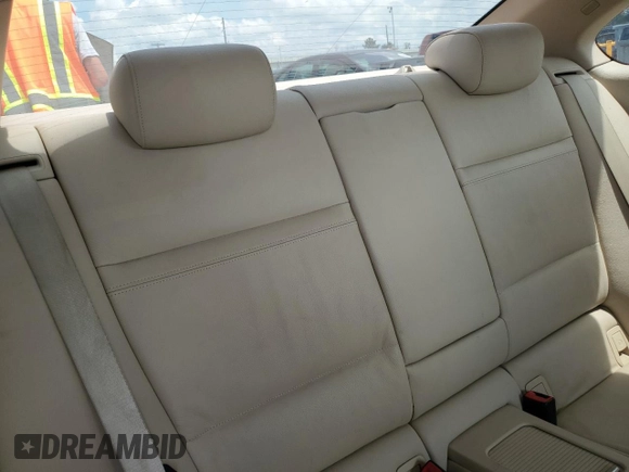 2009 BMW 3 Series 328i с VIN WBAWV13529P121445, выставлен на аукционе Copart как лот 65310625 с пробегом 173 110 миль миль и Списание • Salvage title. История ставок и продаж доступна на DreamBid. Изображение 10.