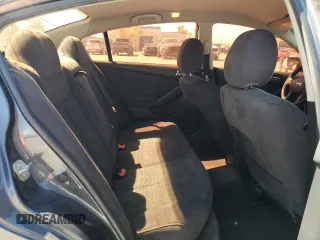 2011 Nissan Altima S with VIN 1N4AL2AP5BC175953, listed as a Copart auction lot 53921325 with Not provided miles and Salvage title. Bid and sale history available at DreamBid. Image 10.