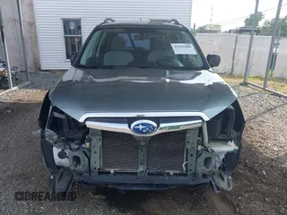 2015 Subaru Forester 2.5i with VIN JF2SJABC2FH441787, listed as a IAAI auction lot 42525480 with 175,878 mi miles and . Bid and sale history available at DreamBid. Image 13.