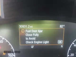 2023 Ford Maverick XL с VIN 3FTTW8E32PRA72499, выставлен на аукционе IAAI как лот 42064441 с пробегом 30 931 миль миль и . История ставок и продаж доступна на DreamBid. Изображение 15.
