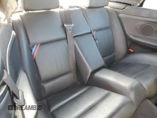 1999 BMW 3 Series M3 with VIN WBSBK0334XEC46079, listed as a Copart auction lot 83699524 with 92,297 mi miles and Salvage Title. Bid and sale history available at carsss.com. Image 10.