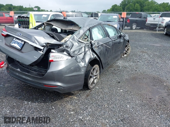 2017 Ford Fusion SE с VIN 3FA6P0H78HR282249, выставлен на аукционе IAAI как лот 42373721 с пробегом 154 707 миль миль и . История ставок и продаж доступна на DreamBid. Изображение 4.