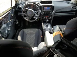 2021 Subaru Crosstrek Premium с VIN JF2GTAPC2M8325768, выставлен на аукционе Copart как лот 48568625 с пробегом 63 552 миль миль и Списание • Salvage title. История ставок и продаж доступна на DreamBid. Изображение 8.