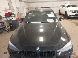 2013 BMW 3 Series 328i xDrive with VIN WBA3B5G57DNS02815, listed as a IAAI auction lot 41643602 with 162,895 mi miles. Bid and sale history available at carsss.com. Image 12.
