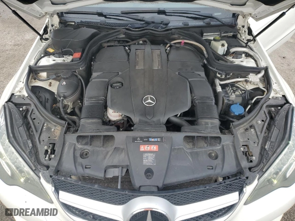 2015 Mercedes-Benz E-Class E 400 with VIN WDDKJ6HB7FF298086, listed as a Copart auction lot 79484834 with 138,939 mi miles and Clean Title. Bid and sale history available at carsss.com. Image 13.