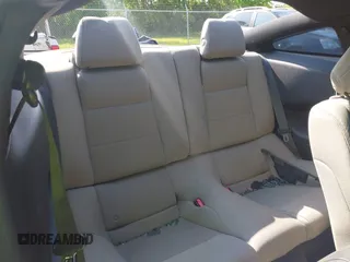 2014 Ford Mustang V6 with VIN 1ZVBP8AM4E5228370, listed as a IAAI auction lot 42130306 with 113,015 mi miles. Bid and sale history available at carsss.com. Image 8.