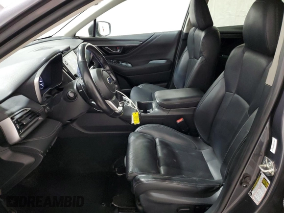 2020 Subaru Outback Limited with VIN 4S4BTANC7L3271127, listed as a Copart auction lot 60646755 with 108,519 mi miles and Clean title. Bid and sale history available at DreamBid. Image 7.