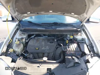2010 Dodge Avenger R/T with VIN 1B3CC5FB2AN234415, listed as a IAAI auction lot 42123386 with 145,560 mi miles and . Bid and sale history available at DreamBid. Image 10.