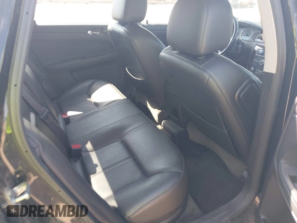 2012 Chevrolet Impala LTZ with VIN 2G1WC5E32C1161968, listed as a IAAI auction lot 42097208 with 96,883 mi miles and . Bid and sale history available at DreamBid. Image 8.