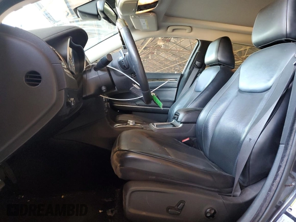 2015 Chrysler 300 with VIN 2C3CCAET9FH899379, listed as a Copart auction lot 54428885 with 88,012 mi miles and Salvage Title. Bid and sale history available at carsss.com. Image 7.