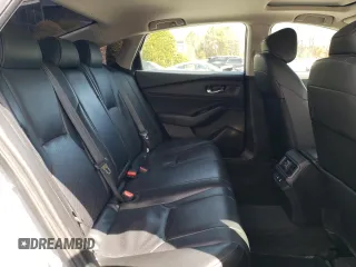 2024 Honda Accord Touring с VIN 1HGCY2F83RA009380, выставлен на аукционе Copart как лот 53699905 с пробегом 68 486 миль миль и Списание • Salvage title. История ставок и продаж доступна на DreamBid. Изображение 10.