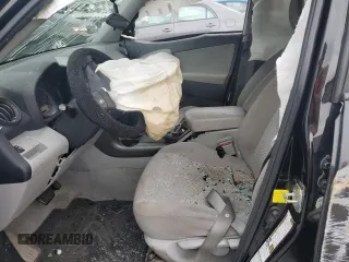 2012 Toyota RAV4 z VIN 2T3BF4DV7CW199102, wystawiony jako Copart lot #78161644 z przebiegiem Nie podano mil oraz Szkoda całkowita • Salvage title. Historia ofert i sprzedaży dostępna na DreamBid. Obrazek 7.