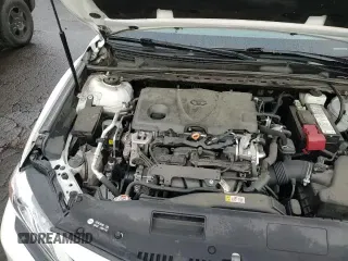 2020 Toyota Camry XSE z VIN 4T1K61AK2LU349845, wystawiony jako Copart lot #84060235 z przebiegiem 38 633 mil mil oraz Szkoda całkowita • Salvage title. Historia ofert i sprzedaży dostępna na DreamBid. Obrazek 14.