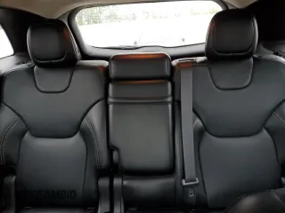 2017 Jeep Cherokee High Altitude с VIN 1C4PJMDS8HW651593, выставлен на аукционе Copart как лот 51688505 с пробегом 98 365 миль миль и Списание • Salvage title. История ставок и продаж доступна на DreamBid. Изображение 10.