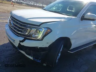 2019 Ford Expedition XLT with VIN 1FMJU1JT4KEA47802, listed as a IAAI auction lot 41642533 with 94,283 mi miles and . Bid and sale history available at DreamBid. Image 20.