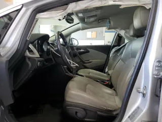 2013 Buick Verano with VIN 1G4PP5SK2D4225858, listed as a Copart auction lot 60426245 with 101,569 mi miles and Salvage title. Bid and sale history available at DreamBid. Image 7.