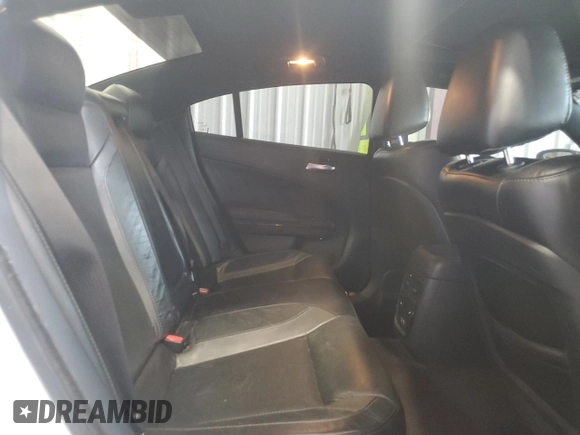 2017 Dodge Charger R/T с VIN 2C3CDXCT7HH576017, выставлен на аукционе Copart как лот 56581245 с пробегом 173 009 миль миль и Чистый • Clean title. История ставок и продаж доступна на DreamBid. Изображение 10.