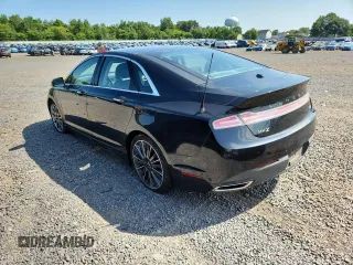 2013 Lincoln MKZ Hybrid z VIN 3LN6L2LU3DR812938, wystawiony jako Copart lot #63583725 z przebiegiem 129 717 mil mil oraz Czysty tytuł • Clean title. Historia ofert i sprzedaży dostępna na DreamBid. Obrazek 2.