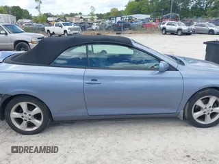 2008 Toyota Solara SE with VIN 4T1FA38P58U155492, listed as a IAAI auction lot 42011874 with 151,817 mi miles. Bid and sale history available at carsss.com. Image 13.
