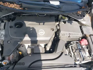 2014 Nissan Altima SL with VIN 1N4AL3APXEC425360, listed as a IAAI auction lot 41890904 with 104,346 mi miles and . Bid and sale history available at DreamBid. Image 10.