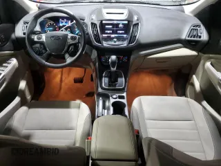2013 Ford Escape SE with VIN 1FMCU9GX6DUB35664, listed as a Copart auction lot 45922995 with 80,679 mi miles and Salvage Title. Bid and sale history available at carsss.com. Image 8.