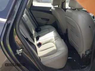 2014 Buick Verano Convenience Group with VIN 1G4PR5SK6E4164381, listed as a IAAI auction lot 41754661 with Not Provided miles. Bid and sale history available at carsss.com. Image 8.