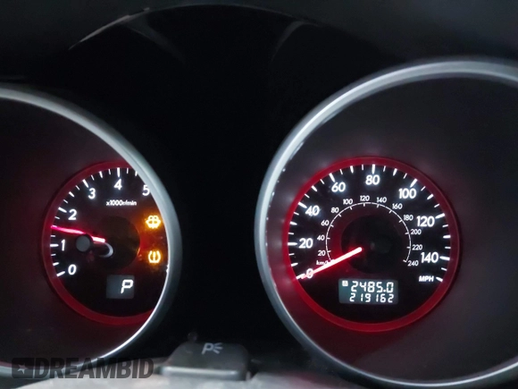 2008 Subaru Tribeca с VIN 4S4WX96D584408269, выставлен на аукционе IAAI как лот 41603349 с пробегом 219 162 миль миль и . История ставок и продаж доступна на DreamBid. Изображение 7.