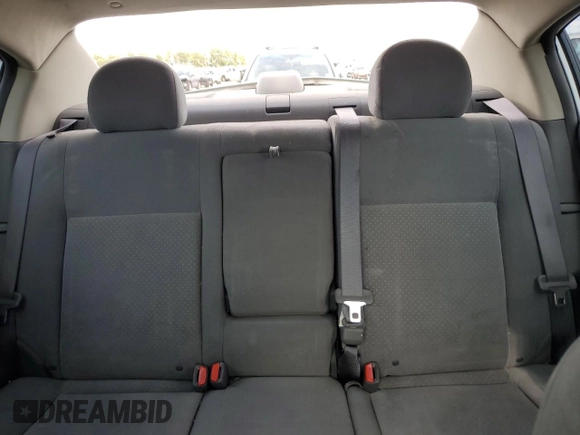 2009 Nissan Sentra SL с VIN 3N1AB61E29L666386, выставлен на аукционе Copart как лот 54661595 с пробегом 74 887 миль миль и Списание • Salvage title. История ставок и продаж доступна на DreamBid. Изображение 10.