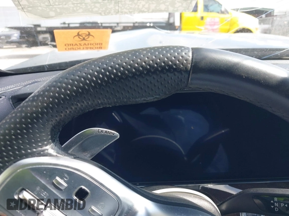 2020 Mercedes-Benz E 53 AMG с VIN W1KZF6BB4LA773677, выставлен на аукционе IAAI как лот 42400102 с пробегом Не указан миль и . История ставок и продаж доступна на DreamBid. Изображение 7.