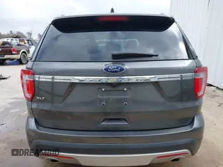 2017 Ford Explorer XLT with VIN 1FM5K7D88HGD35479, listed as a IAAI auction lot 41672936 with 76,414 mi miles and . Bid and sale history available at DreamBid. Image 17.