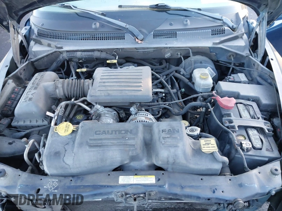 2002 Dodge Durango Sport with VIN 1B4HS38N62F206645, listed as a IAAI auction lot 41216499 with 149,694 mi miles. Bid and sale history available at carsss.com. Image 10.