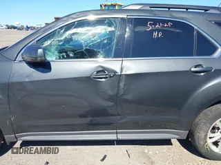2017 Chevrolet Equinox LT z VIN 2GNFLFEK2H6273109, wystawiony jako IAAI lot #42340059 z przebiegiem 94 998 mil mil oraz . Historia ofert i sprzedaży dostępna na DreamBid. Obrazek 15.