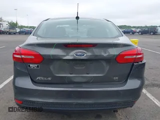 2015 Ford Focus SE с VIN 1FADP3F2XFL353236, выставлен на аукционе IAAI как лот 42258202 с пробегом 28 606 миль миль и . История ставок и продаж доступна на DreamBid. Изображение 16.
