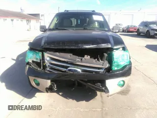 2010 Ford Expedition Eddie Bauer with VIN 1FMJU1H55AEB72829, listed as a IAAI auction lot 38853624 with 199,085 mi miles and . Bid and sale history available at DreamBid. Image 6.