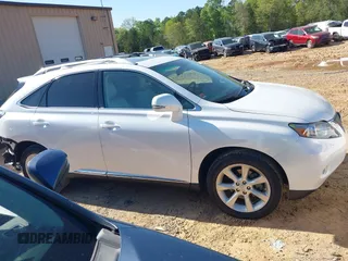 2012 Lexus RX 350 z VIN 2T2BK1BA3CC124090, wystawiony jako IAAI lot #41983351 z przebiegiem 117 449 mil mil oraz . Historia ofert i sprzedaży dostępna na DreamBid. Obrazek 13.