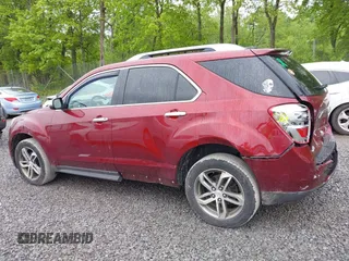 2016 Chevrolet Equinox LTZ z VIN 2GNFLGEK0G6341038, wystawiony jako IAAI lot #42300070 z przebiegiem 56 343 mil mil oraz . Historia ofert i sprzedaży dostępna na DreamBid. Obrazek 14.