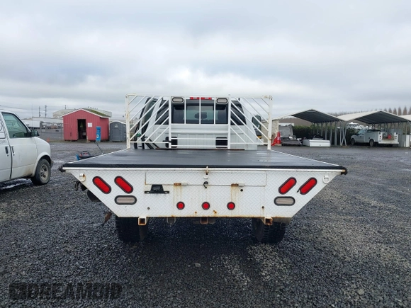 2012 Ram 2500 ST with VIN 3C6UD5HL7CG123660, listed as a IAAI auction lot 41226070 with 108,147 mi miles. Bid and sale history available at carsss.com. Image 17.