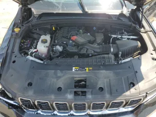2024 Jeep Grand Cherokee Altitude с VIN 1C4RJHAG7RC165750, выставлен на аукционе Copart как лот 60416005 с пробегом 12 867 миль миль и Списание • Salvage title. История ставок и продаж доступна на DreamBid. Изображение 12.