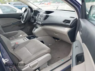 2014 Honda CR-V LX z VIN 2HKRM4H32EH635328, wystawiony jako IAAI lot #40408715 z przebiegiem 186 880 mil mil oraz . Historia ofert i sprzedaży dostępna na DreamBid. Obrazek 5.