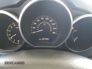 2006 Lexus SC 430 с VIN JTHFN48Y069003481, выставлен на аукционе Copart как лот 55613235 с пробегом 207 284 миль миль и Списание • Salvage title. История ставок и продаж доступна на DreamBid. Изображение 9.