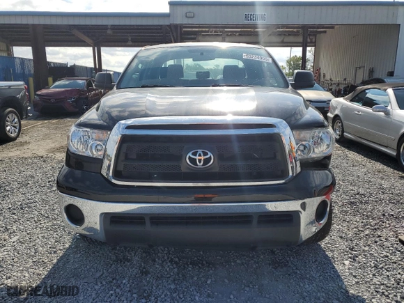 2011 Toyota Tundra 2WD Truck with VIN 5TFRY5F12BX100513, listed as a Copart auction lot 53234905 with 247,495 mi miles and Salvage Title. Bid and sale history available at carsss.com. Image 5.