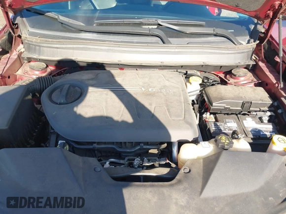 2020 Jeep Cherokee Limited with VIN 1C4PJMDX5LD567098, listed as a IAAI auction lot 42518932 with 46,177 mi miles and . Bid and sale history available at DreamBid. Image 10.